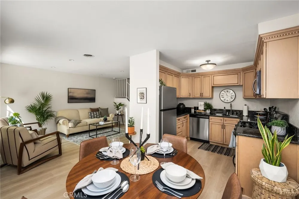 1492 W Badillo San Dimas, CA 91773
