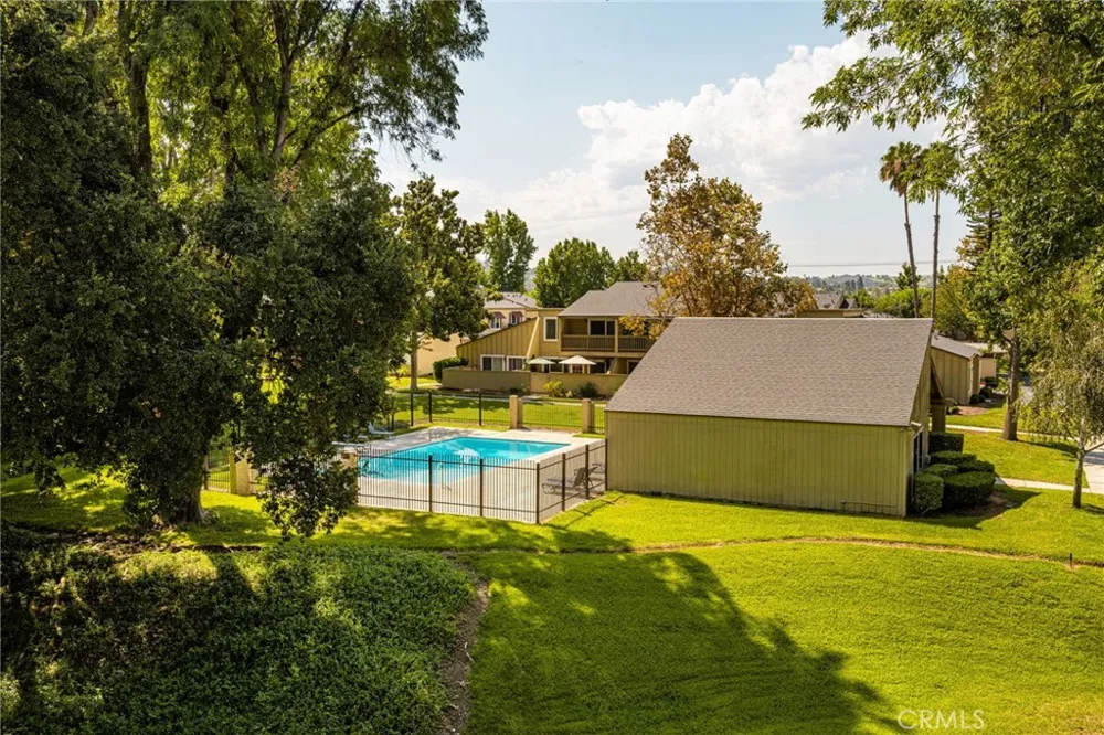 1492 W Badillo San Dimas, CA 91773