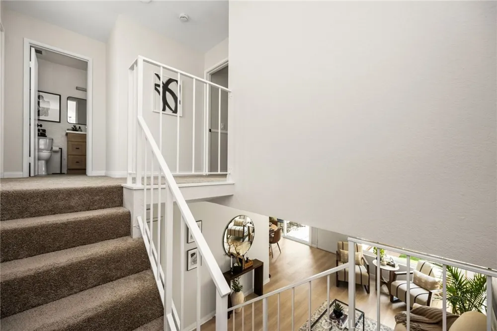 1492 W Badillo San Dimas, CA 91773