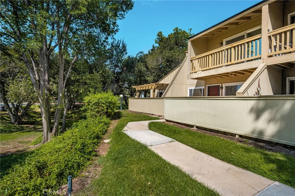 1492 W Badillo San Dimas, CA 91773