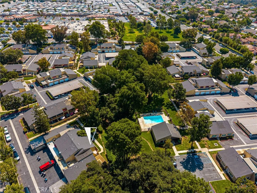 1492 W Badillo San Dimas, CA 91773