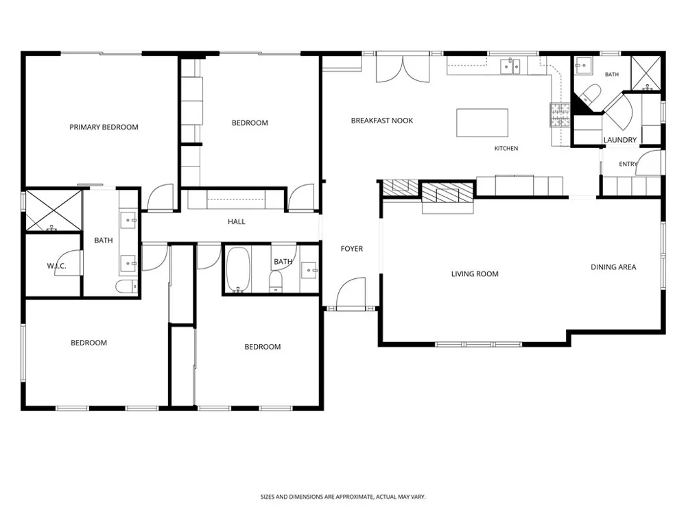 19122 Barrett Lane North Tustin, CA 92705