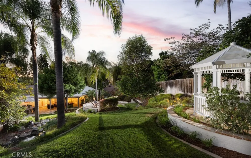 19122 Barrett Lane North Tustin, CA 92705
