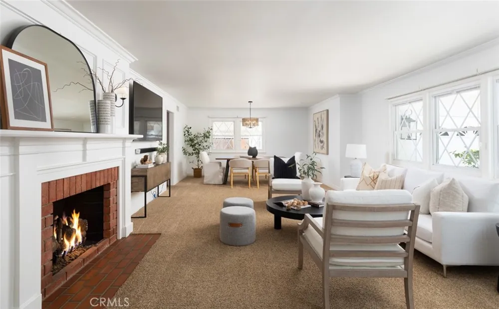 19122 Barrett Lane North Tustin, CA 92705