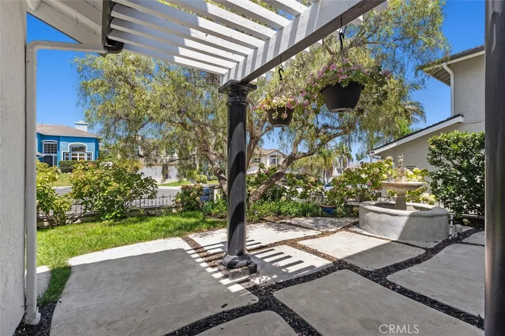 25462 Evans Pointe Dana Point, CA 92629