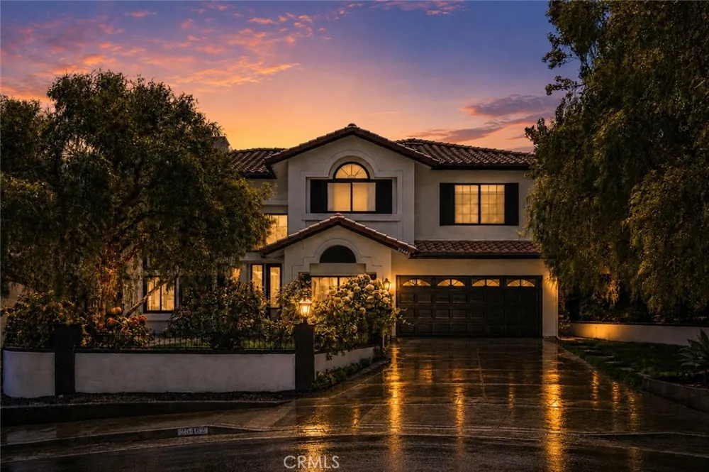 25462 Evans Pointe Dana Point, CA 92629