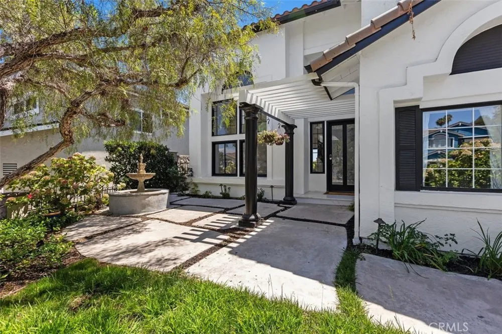 25462 Evans Pointe Dana Point, CA 92629