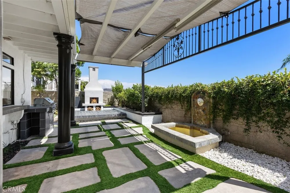 25462 Evans Pointe Dana Point, CA 92629