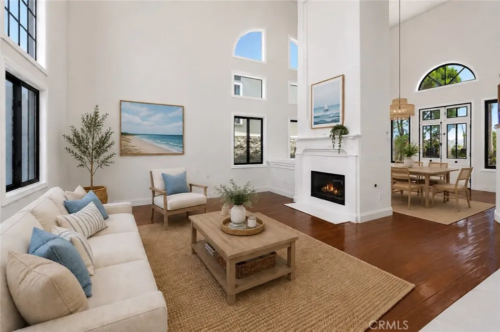 25462 Evans Pointe Dana Point, CA 92629