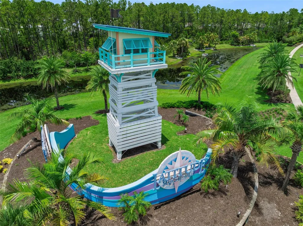 384 GYPSY PALACE LANE Daytona Beach, FL 32124