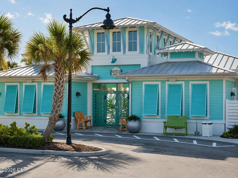 384 GYPSY PALACE LANE Daytona Beach, FL 32124