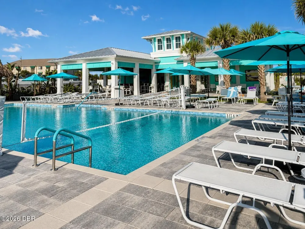 384 GYPSY PALACE LANE Daytona Beach, FL 32124