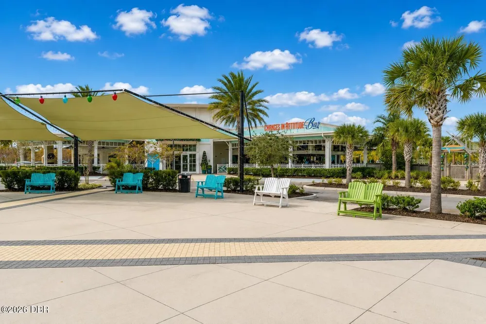 384 GYPSY PALACE LANE Daytona Beach, FL 32124