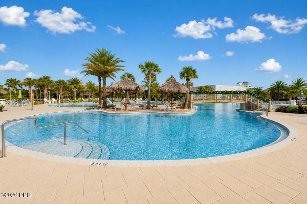 384 GYPSY PALACE LANE Daytona Beach, FL 32124