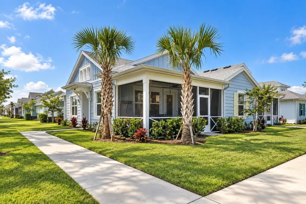 384 GYPSY PALACE LANE Daytona Beach, FL 32124