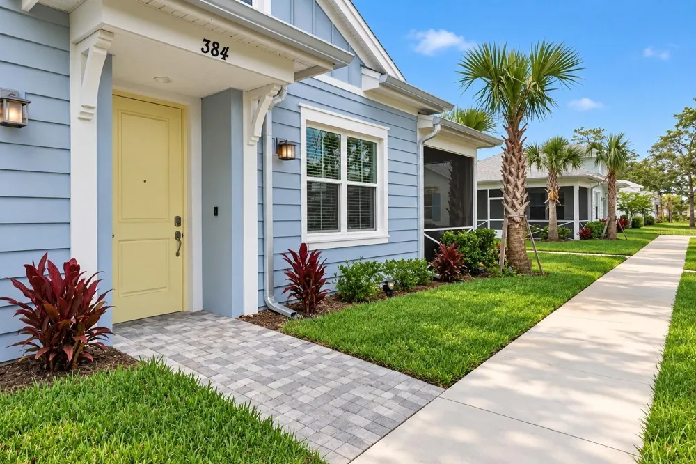 384 GYPSY PALACE LANE Daytona Beach, FL 32124