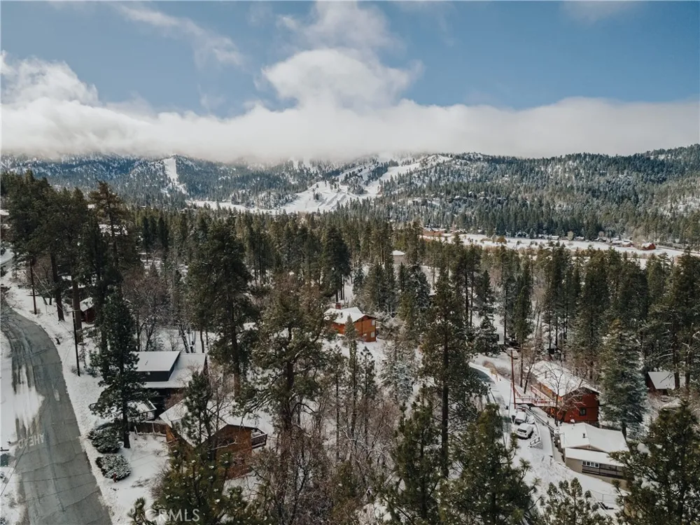 960 Butte Avenue Big Bear City, CA 92314