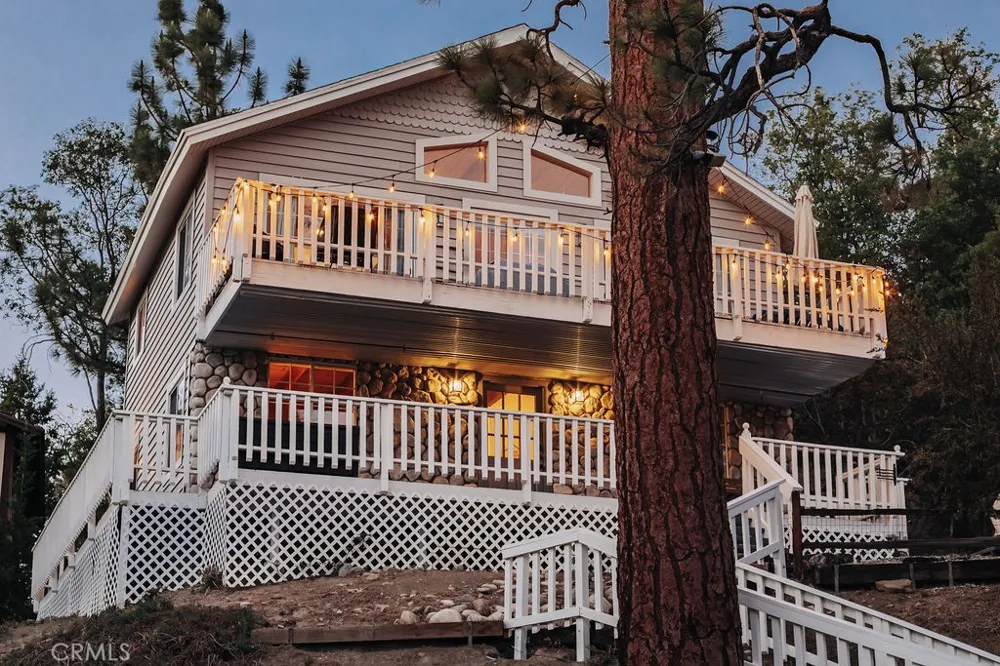 960 Butte Avenue Big Bear City, CA 92314