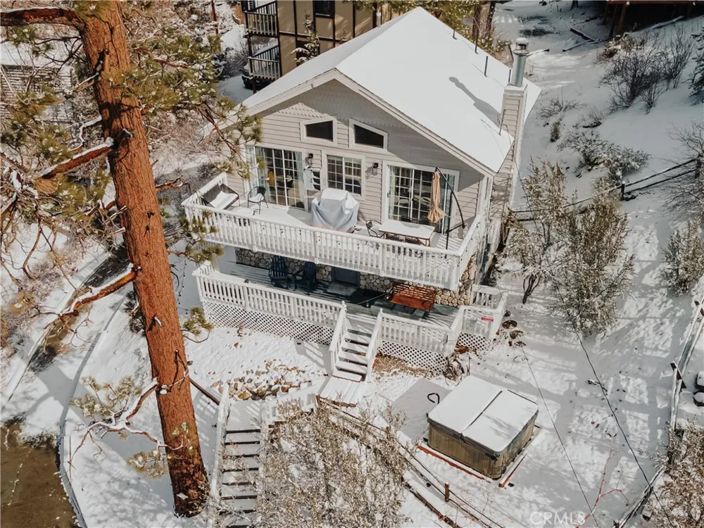 960 Butte Avenue Big Bear City, CA 92314
