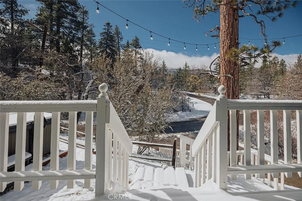 960 Butte Avenue Big Bear City, CA 92314
