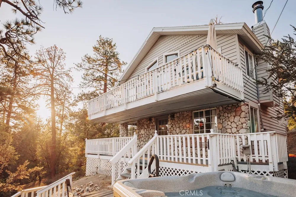960 Butte Avenue Big Bear City, CA 92314