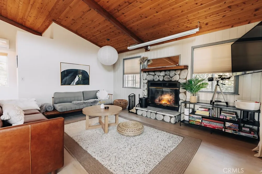 960 Butte Avenue Big Bear City, CA 92314