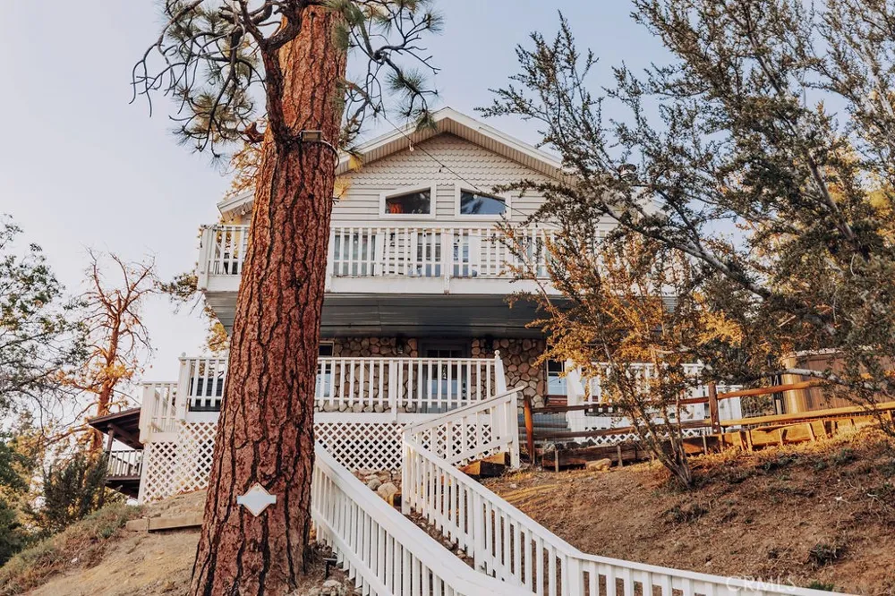 960 Butte Avenue Big Bear City, CA 92314