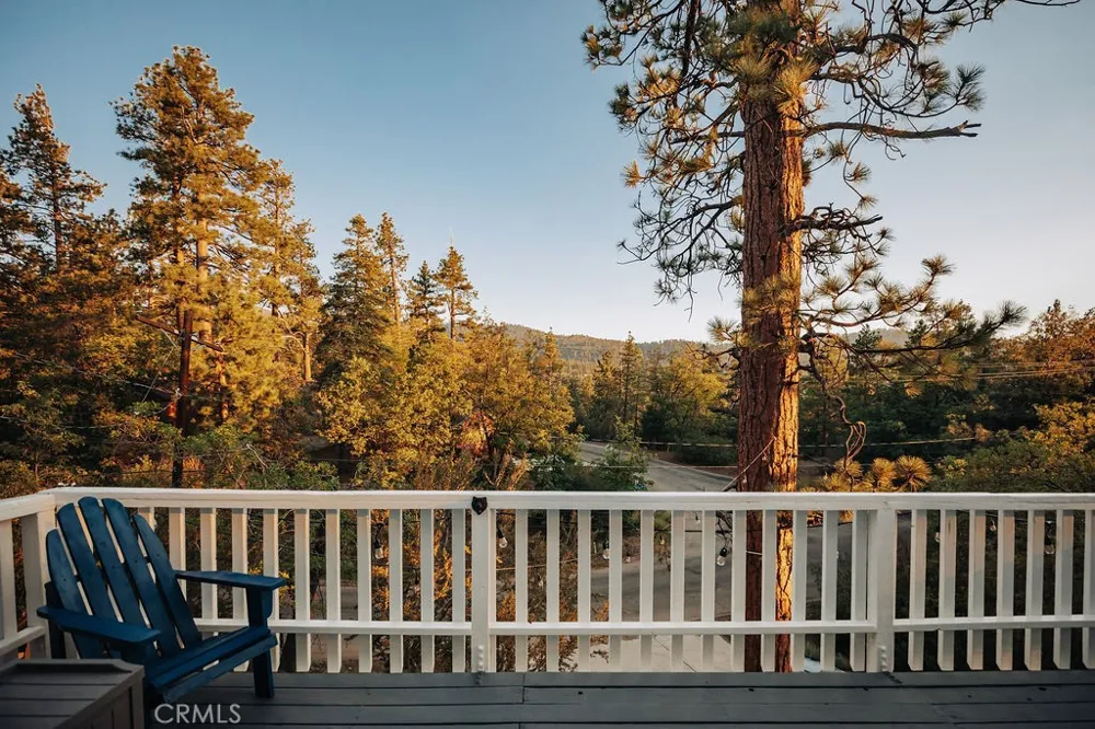 960 Butte Avenue Big Bear City, CA 92314