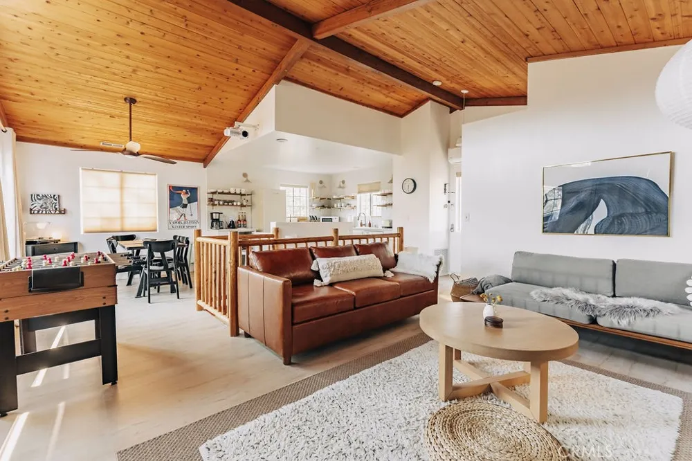960 Butte Avenue Big Bear City, CA 92314