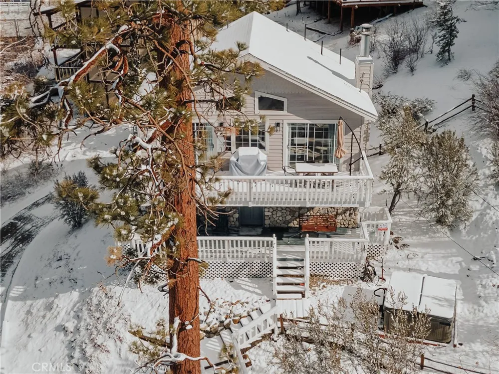 960 Butte Avenue Big Bear City, CA 92314