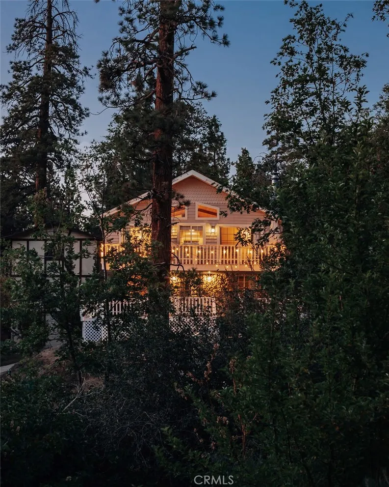 960 Butte Avenue Big Bear City, CA 92314