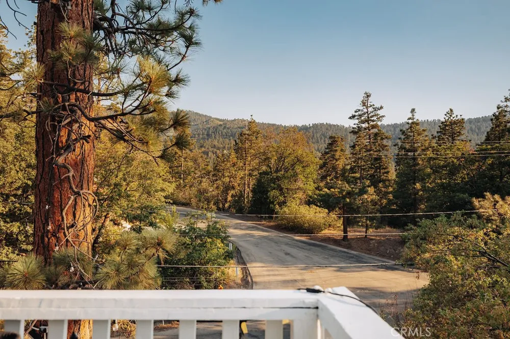 960 Butte Avenue Big Bear City, CA 92314