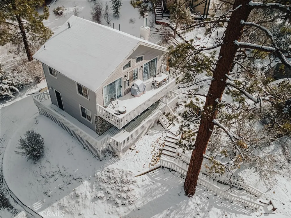 960 Butte Avenue Big Bear City, CA 92314