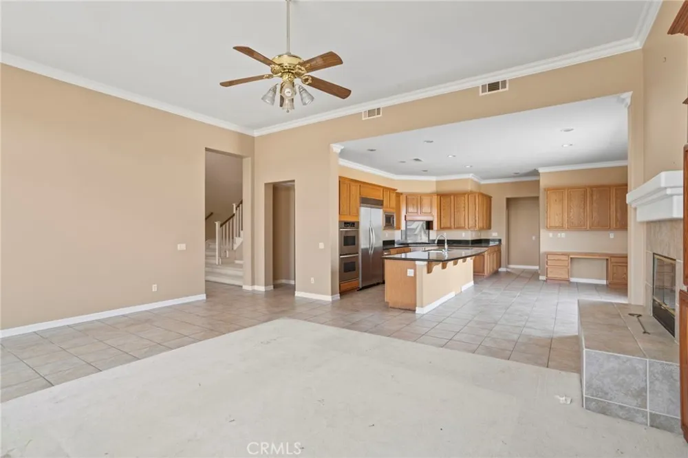 18530 Oak Park Riverside, CA 92504