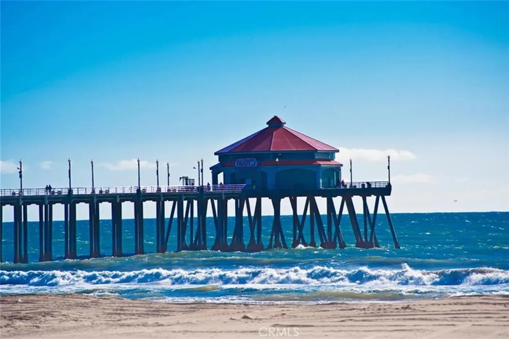 16602 Jib Circle #C Huntington Beach, CA 92649