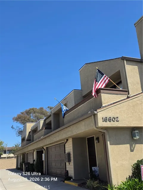 16602 Jib Circle #C