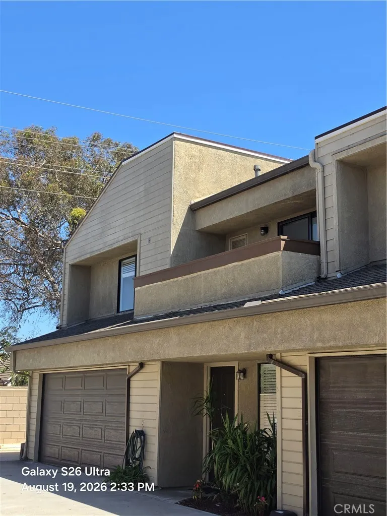 16602 Jib Circle #C Huntington Beach, CA 92649