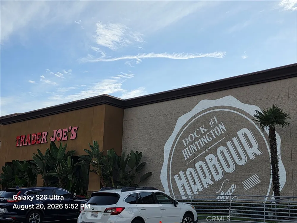 16602 Jib Circle #C Huntington Beach, CA 92649