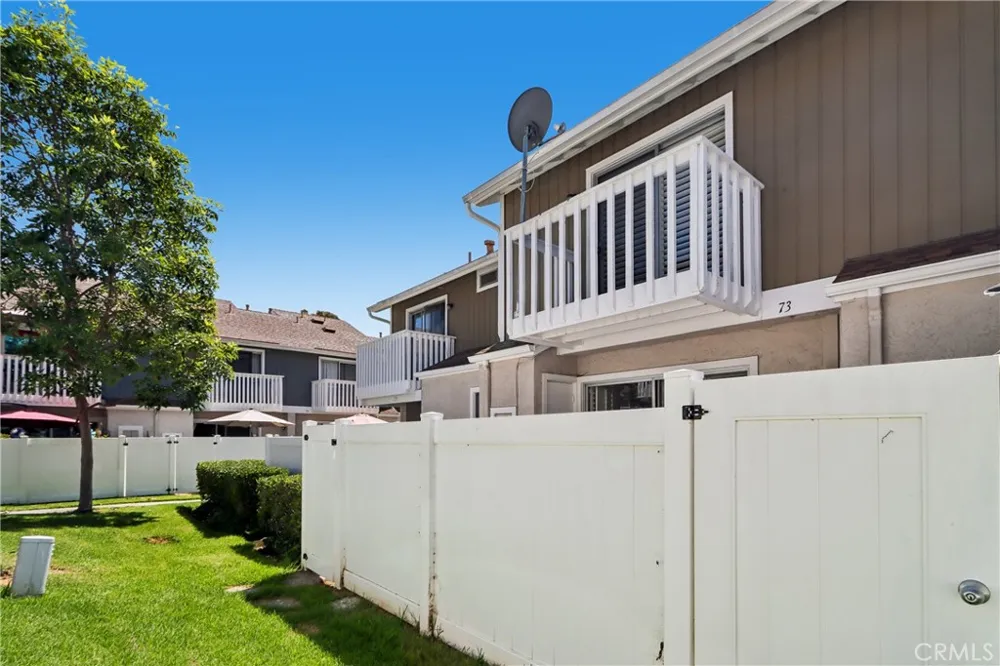 73 Bentwood Lane Aliso Viejo, CA 92656