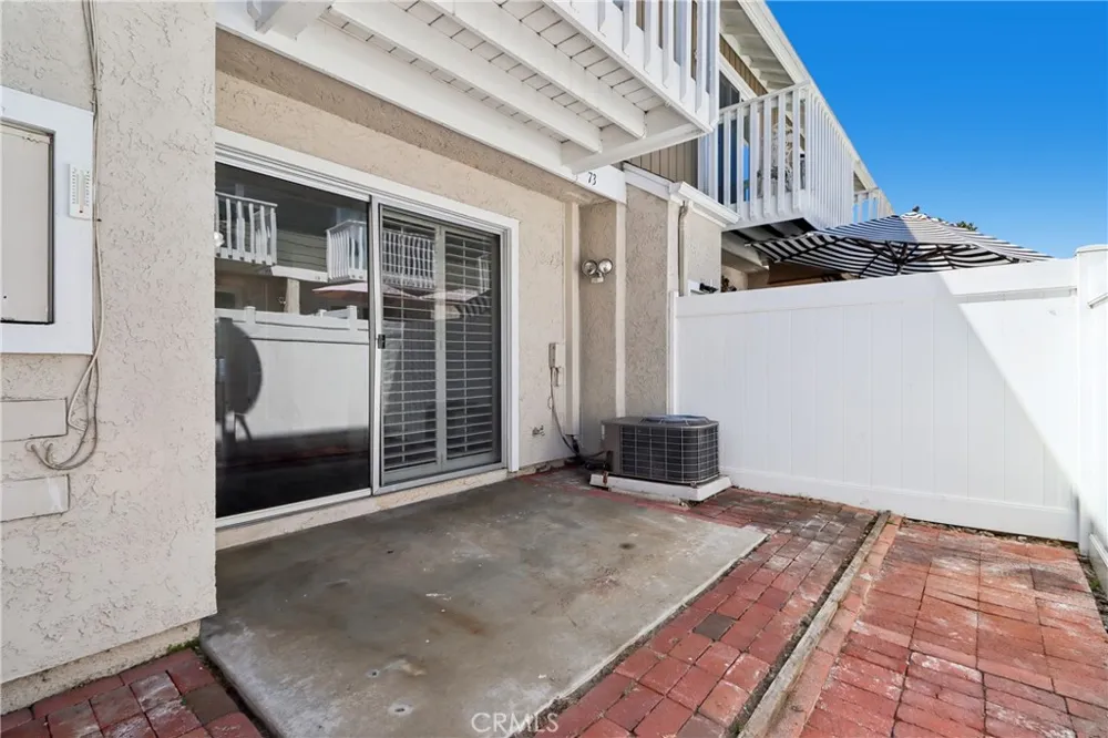 73 Bentwood Lane Aliso Viejo, CA 92656