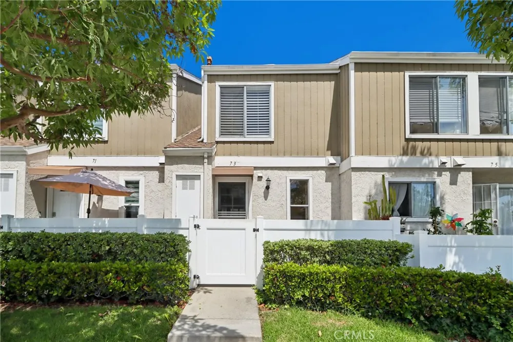 73 Bentwood Lane Aliso Viejo, CA 92656