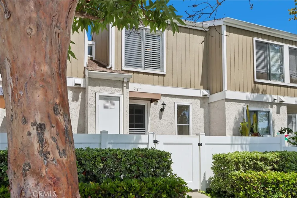 73 Bentwood Lane Aliso Viejo, CA 92656