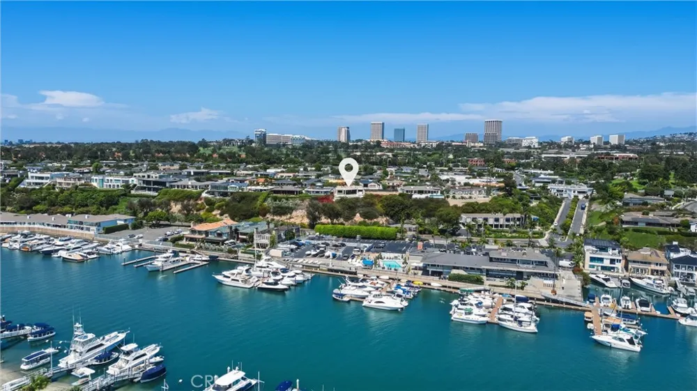 1523 Dolphin Terrace Corona del Mar, CA 92625
