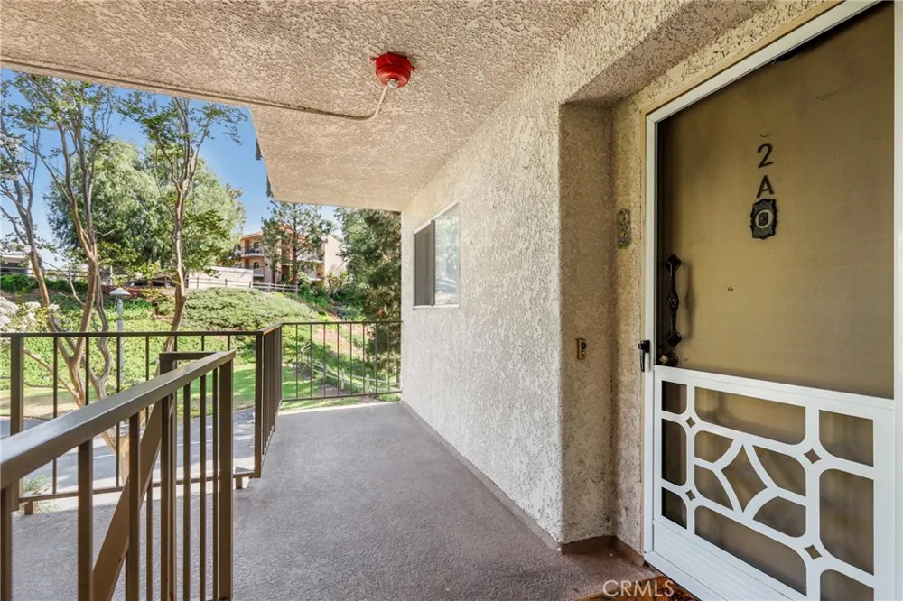 3363 Monte Hermoso #2A Laguna Woods, CA 92637