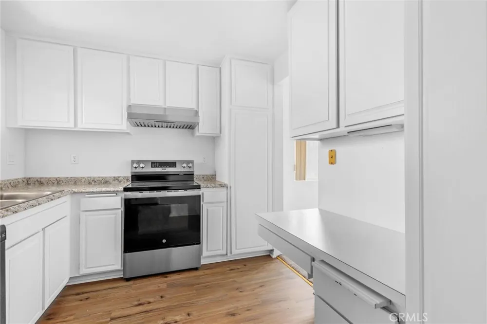 3363 Monte Hermoso #2A Laguna Woods, CA 92637
