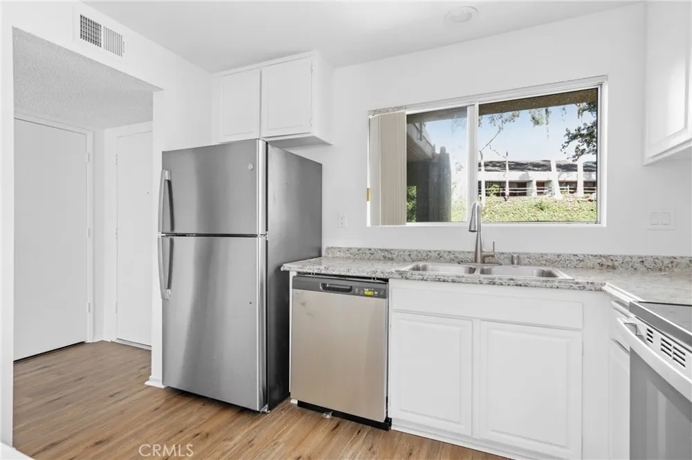 3363 Monte Hermoso #2A Laguna Woods, CA 92637