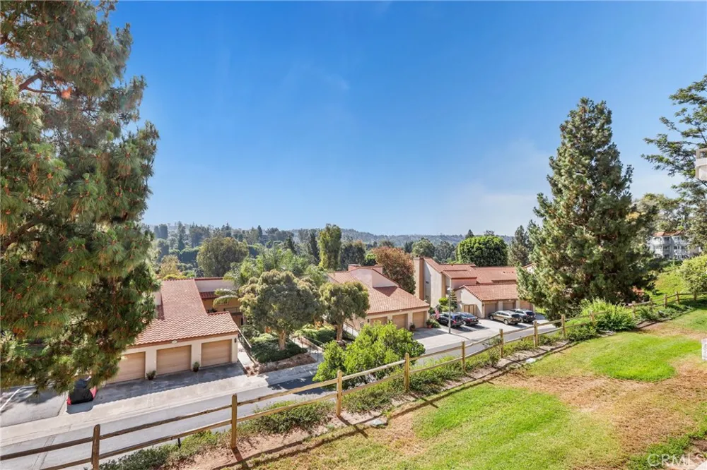 3363 Monte Hermoso #2A Laguna Woods, CA 92637