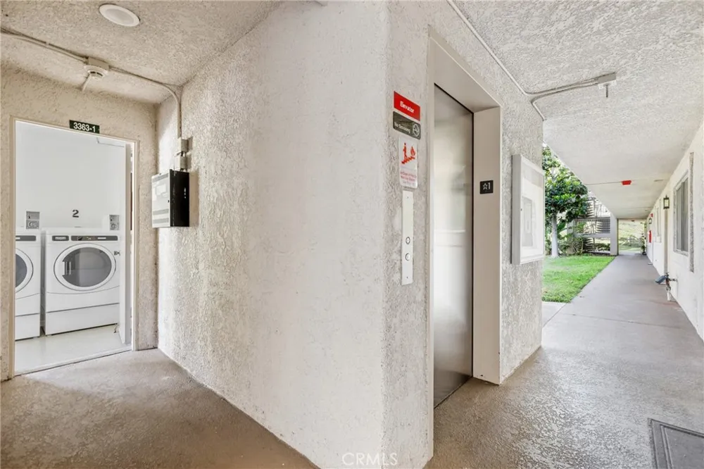 3363 Monte Hermoso #2A Laguna Woods, CA 92637