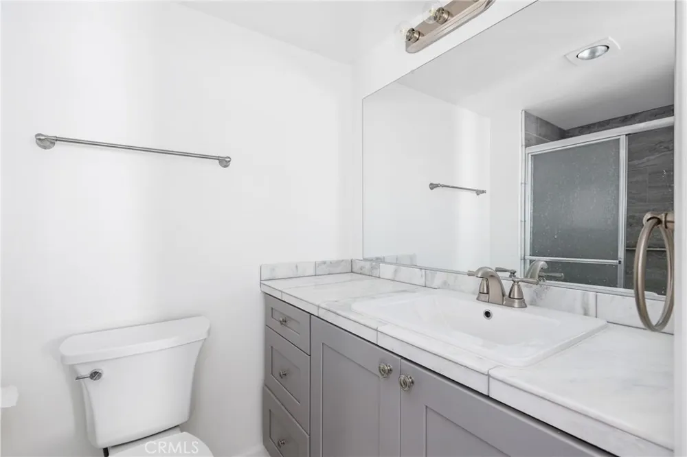 3363 Monte Hermoso #2A Laguna Woods, CA 92637