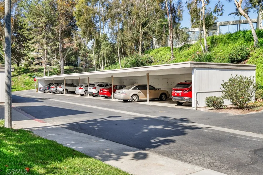 3363 Monte Hermoso #2A Laguna Woods, CA 92637